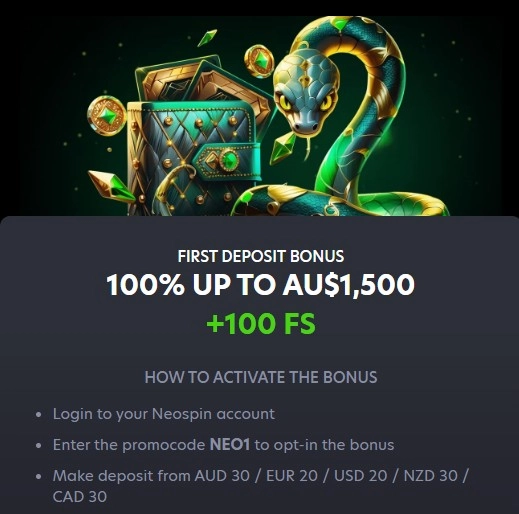 NeospinBonus1